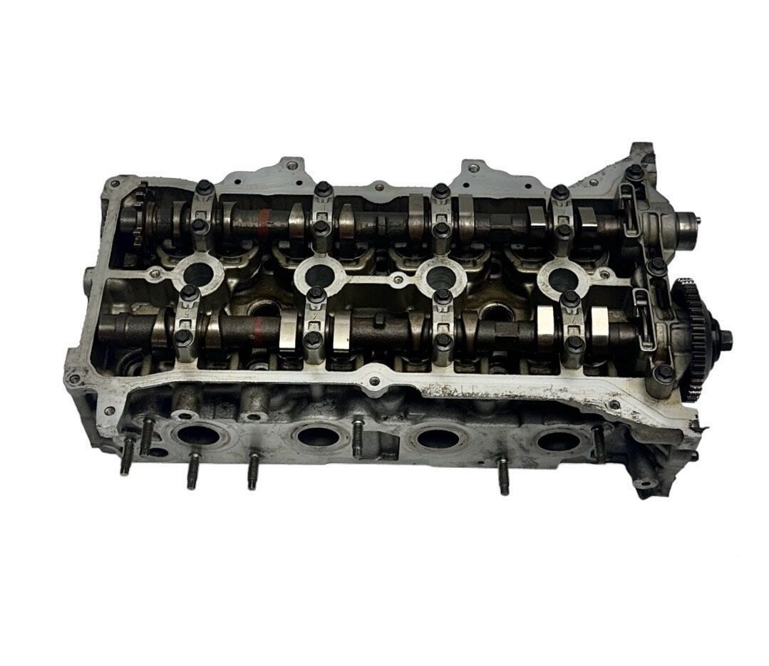 Nıssan Kapak Silindir Qashqai Benzinli 07-13 (4 Enjektörlü/Revizyonlu)