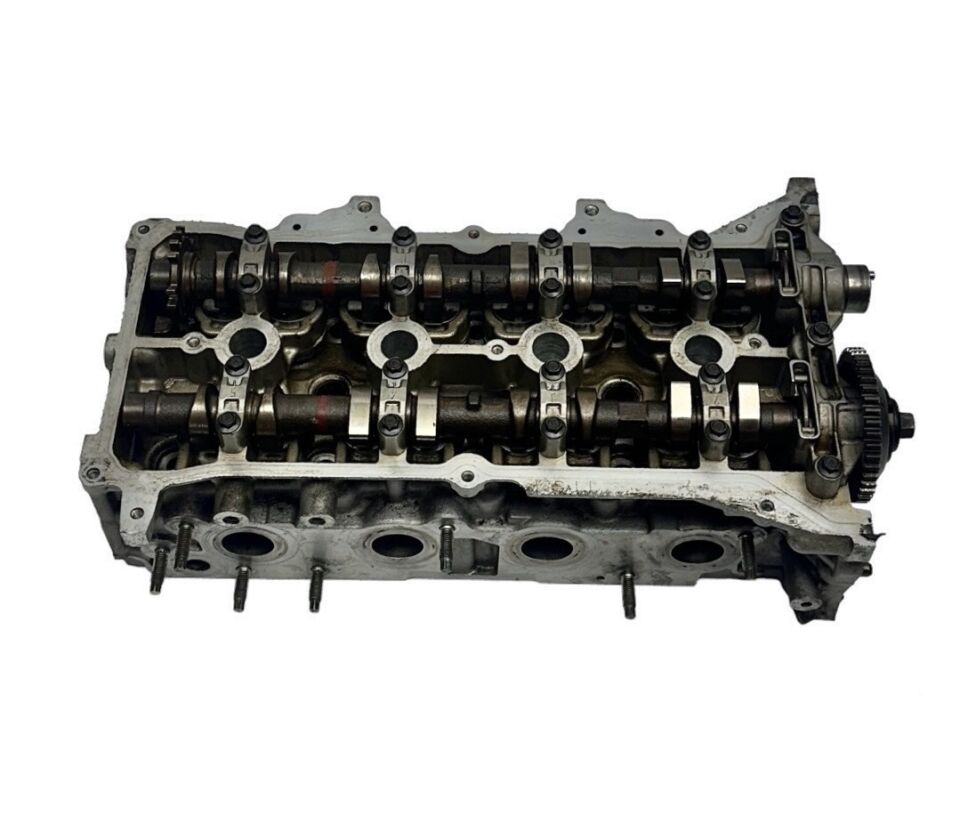 Nıssan Kapak Silindir Qashqai Benzinli 07-13 (4 Enjektörlü/Revizyonlu)