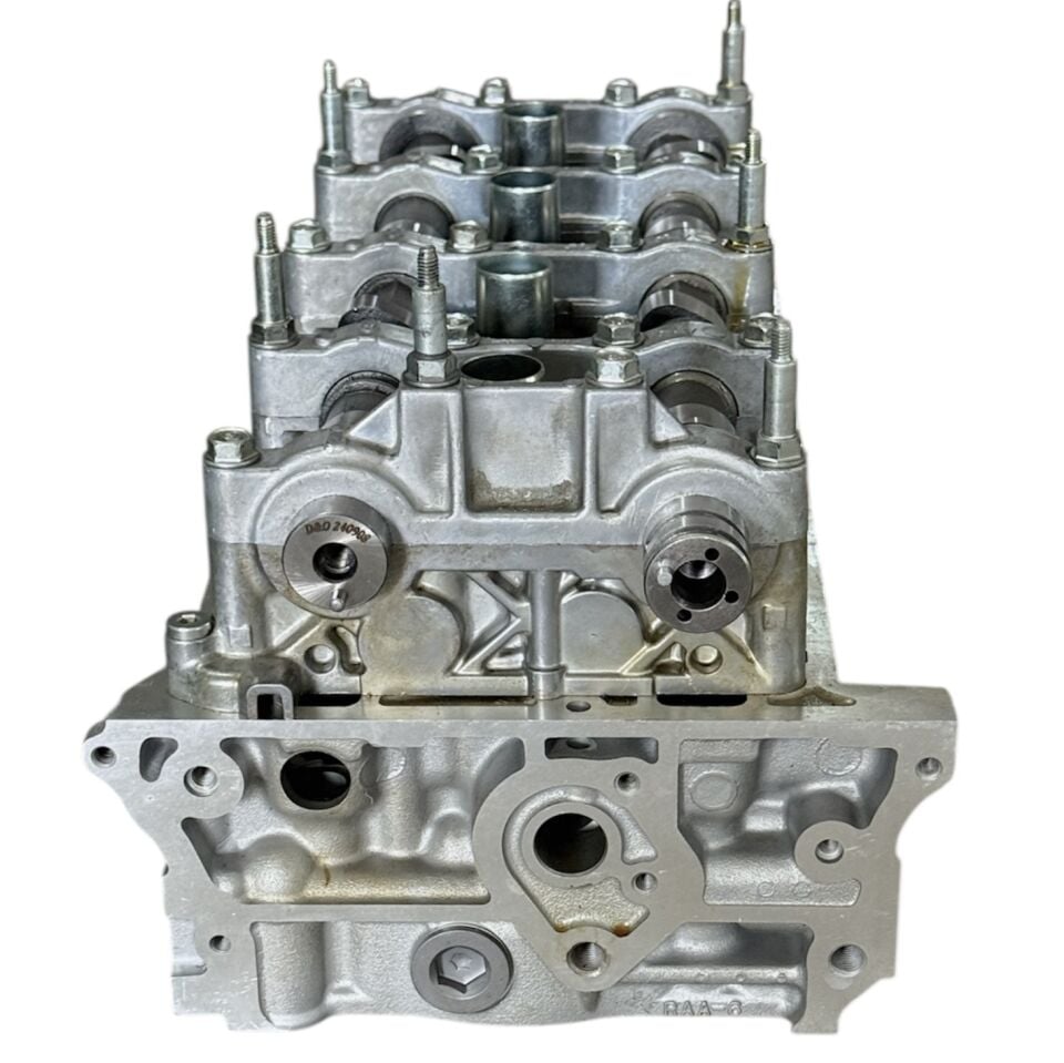 Honda Motor Yarım Accord 03-06 2,0