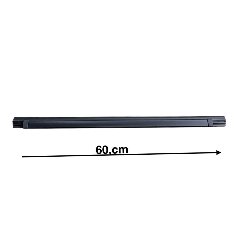 Toyota Çıta Cam Sıyırıcı Fitil Hılux Ln145 98-05 Dış Arkasağ