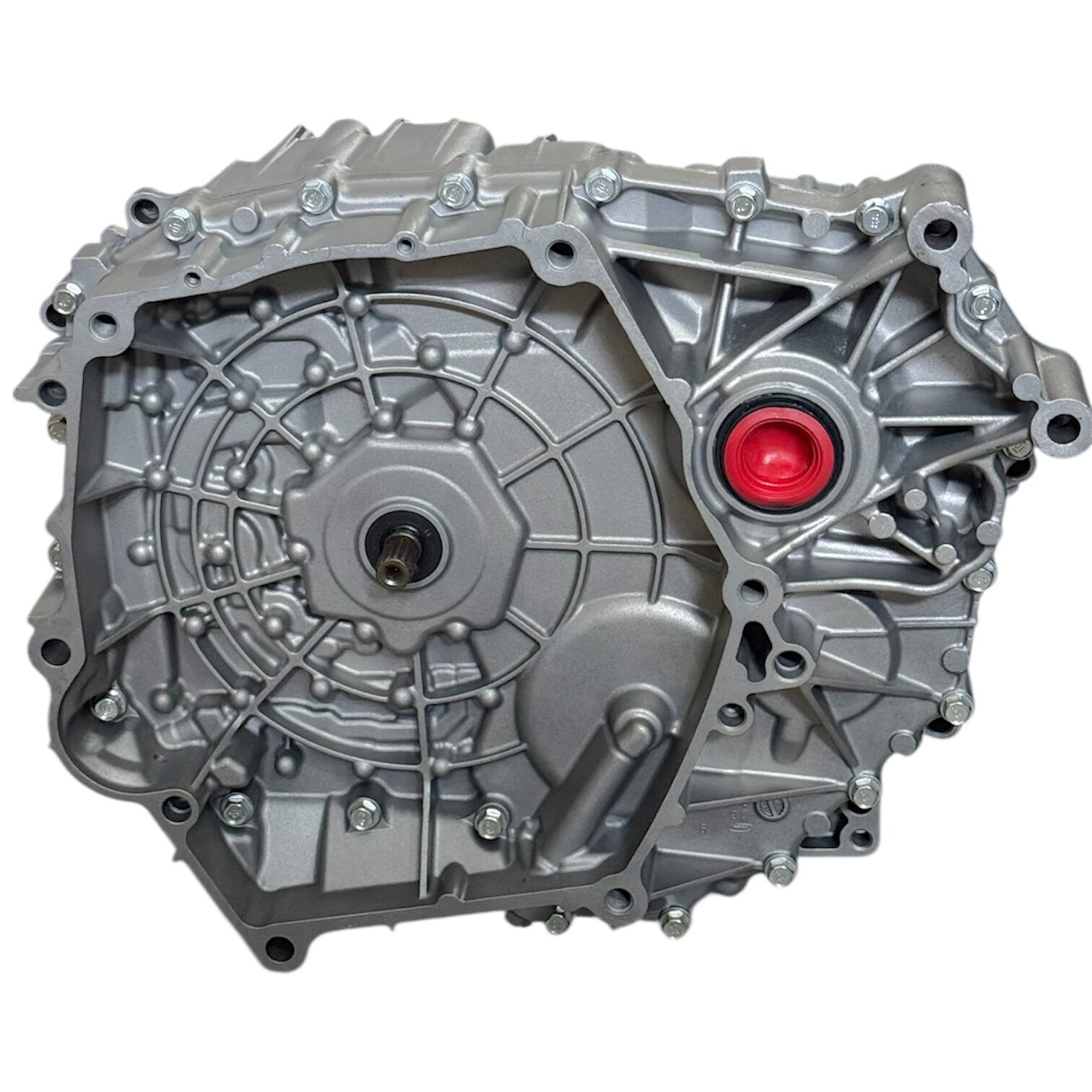 Honda Şanzıman Komple Jazz 02-08 (Otomatik/8 Bobinli)