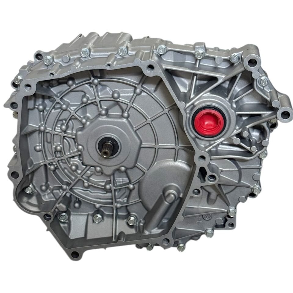 Honda Şanzıman Komple Jazz 02-08 (Otomatik/8 Bobinli)