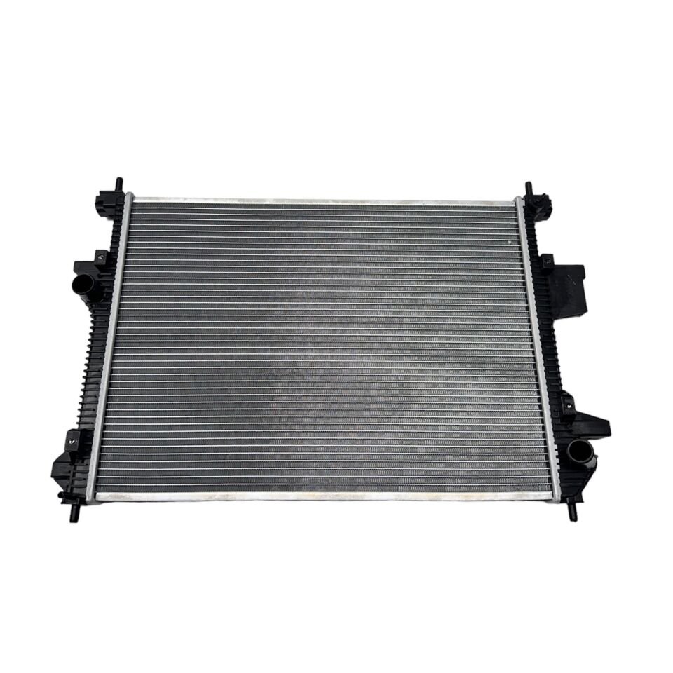 Chery Radyatör Tiggo 7 Pro/Tiggo 8 Pro/Omoda 5 1,6 22-24/Jaecoo 7 24-26