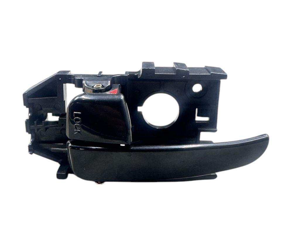 Hyundaı Kol Kapı Elantra 01-06 Arka İç Sol (Siyah)