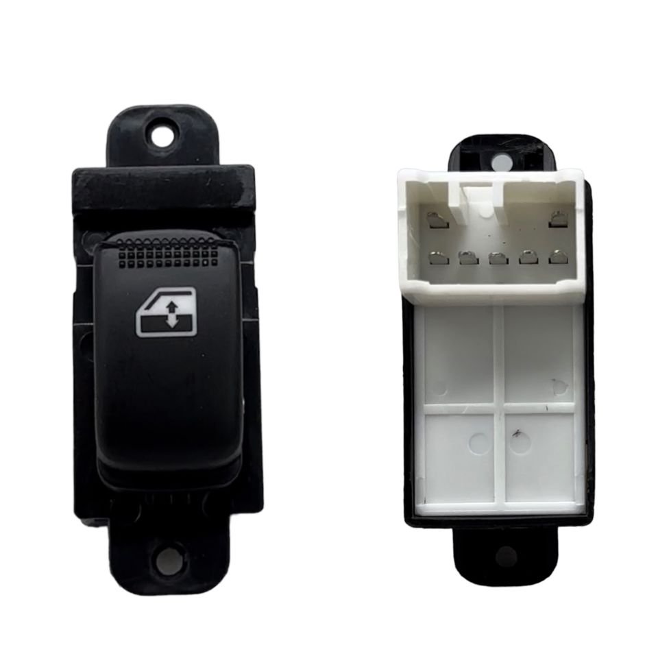 Hyundaı Düğme Cam Açma Elantra 01-07/Sonata 01-07 Ön Sağ
