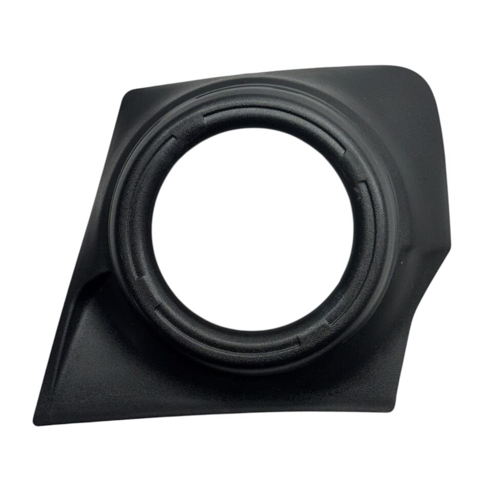 Mıtsubıshı Kapak Lamba Sis L200 15-17 Sol (Sisli/Halka Kısmıgri)