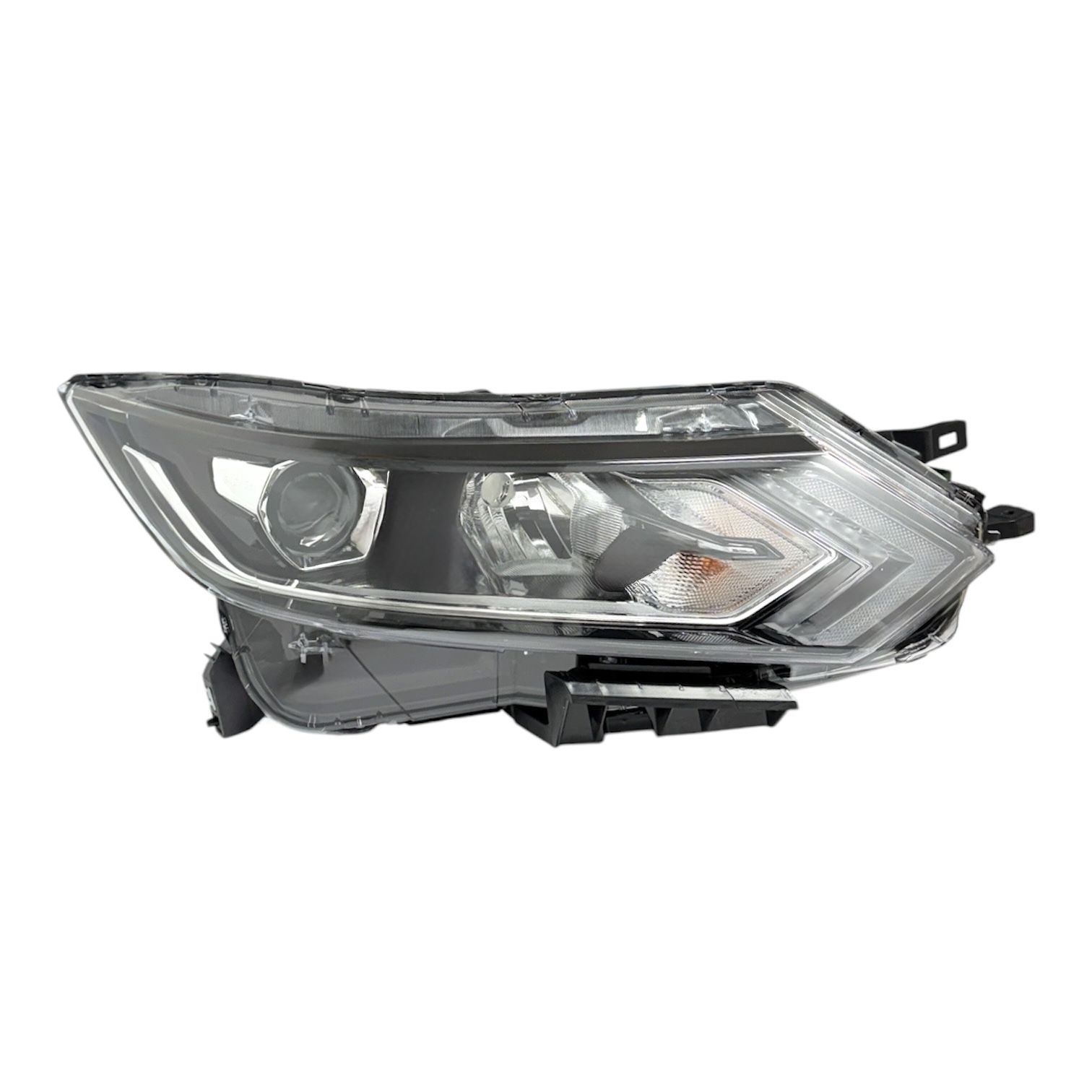 Nıssan Far Qashqai 17-21 Sağ (Motorlu) (Orjinal Tip Qashqai Yazılı)