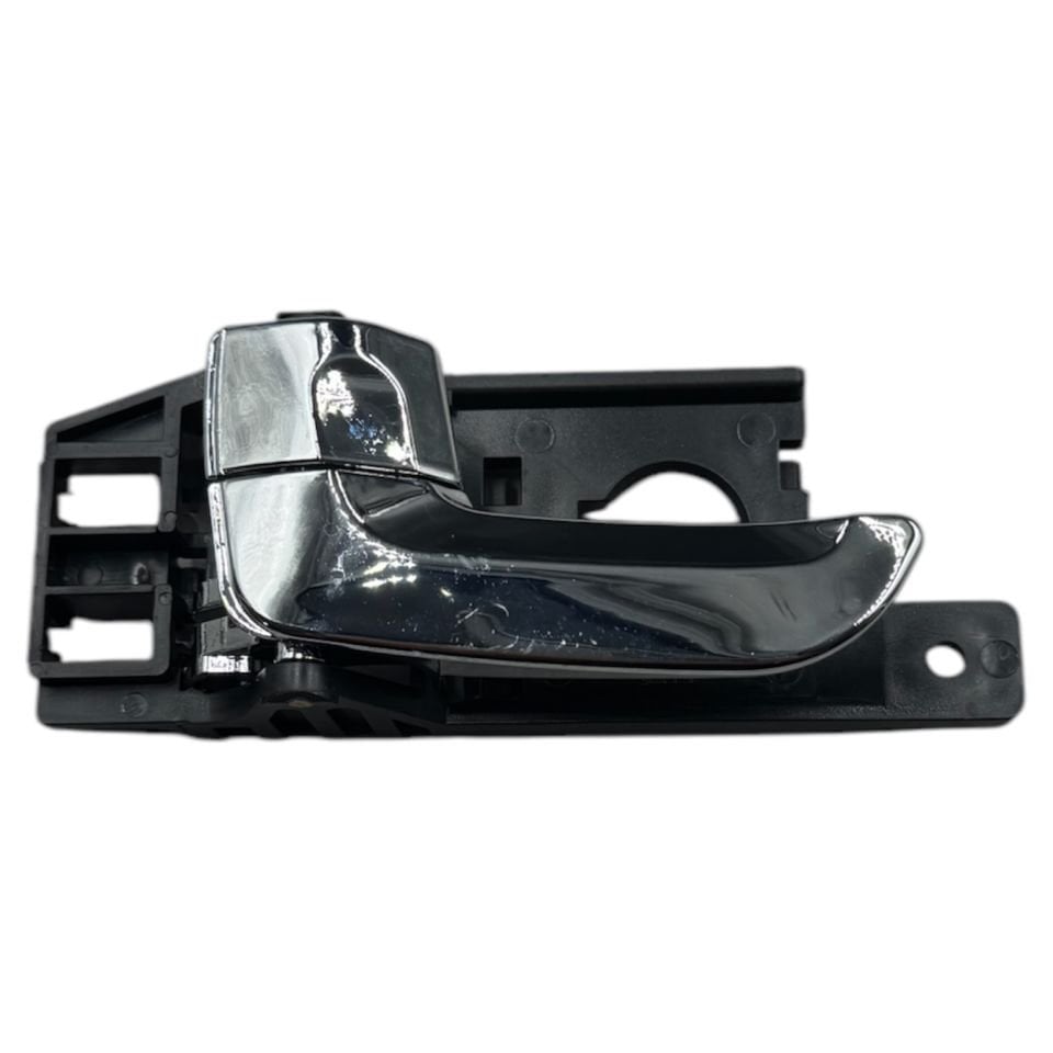 Kıa Kol Kapı Sportage 05-10 İç Sol (Krom)