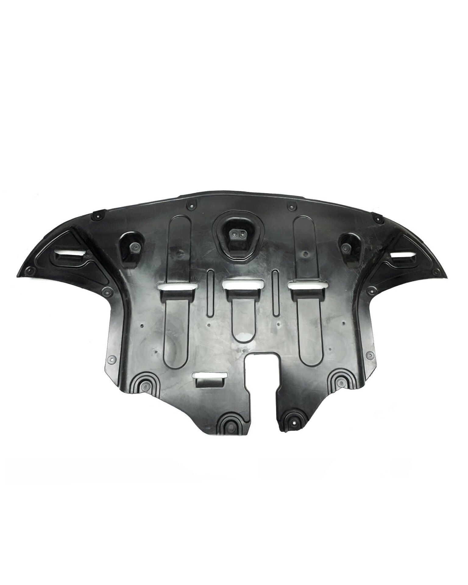 Kıa Muhafaza Karter Tucson 15-18 Alt