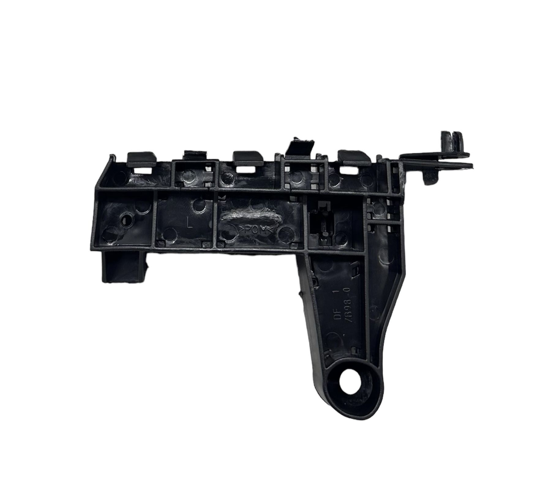 Honda Braket Tampon Jazz 09-11 Ön Sol