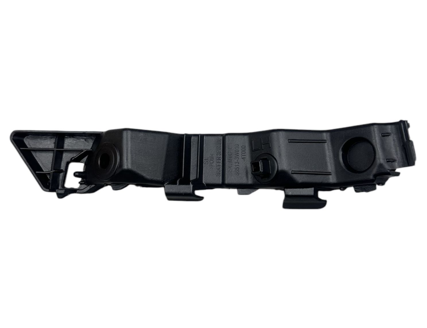 Kıa Braket Tampon Sportage 11-15 Ön Sol