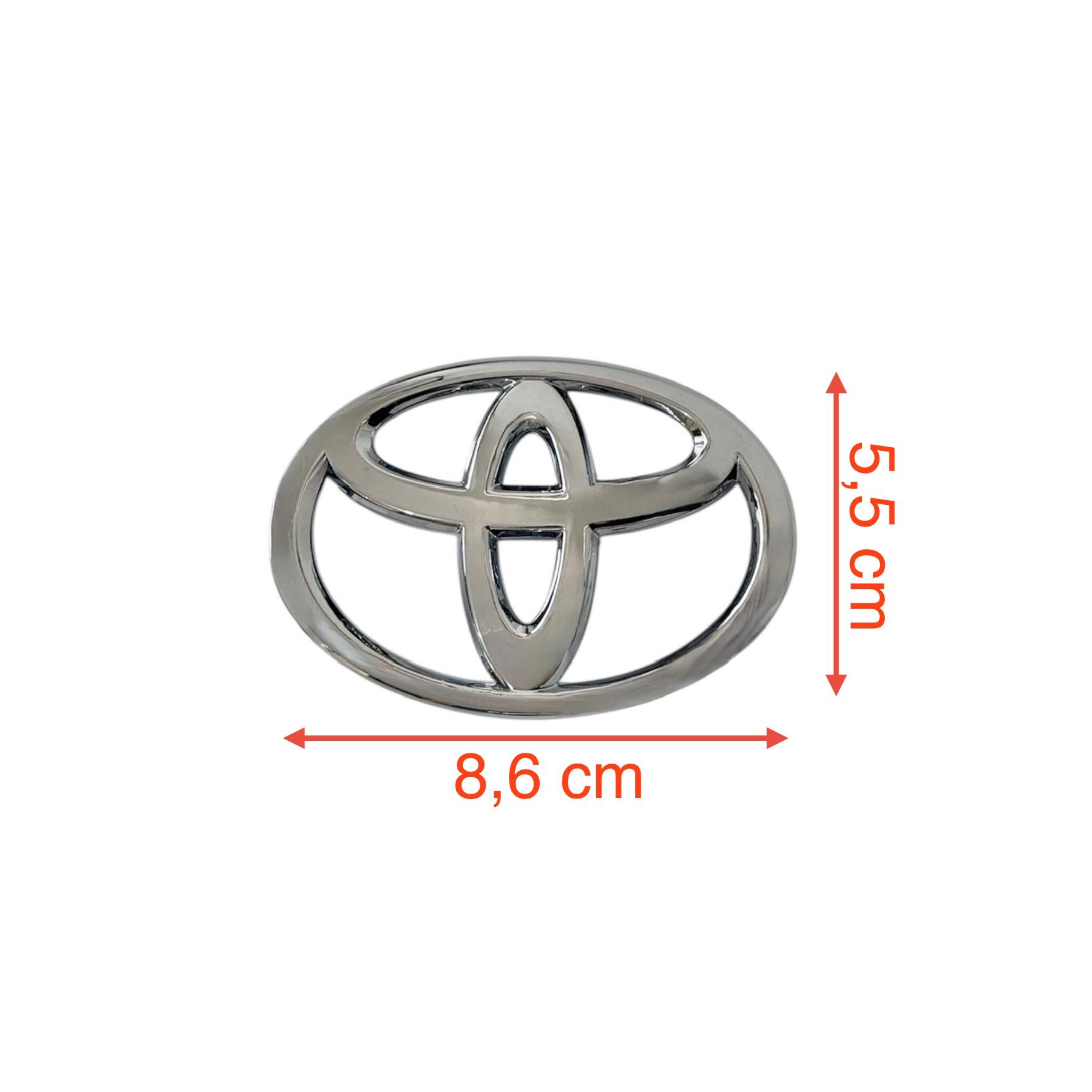 Toyota Arma Corolla Ae111/Zz112 98-02 Arka