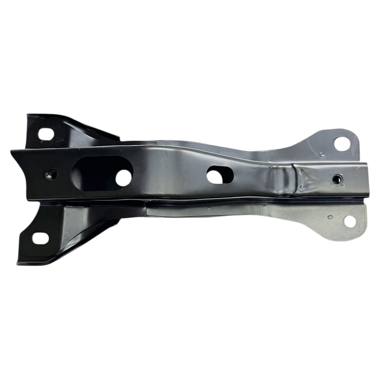 Toyota Demir Bağlantı Motor Alt Hılux 15-20 (Koruyucu)