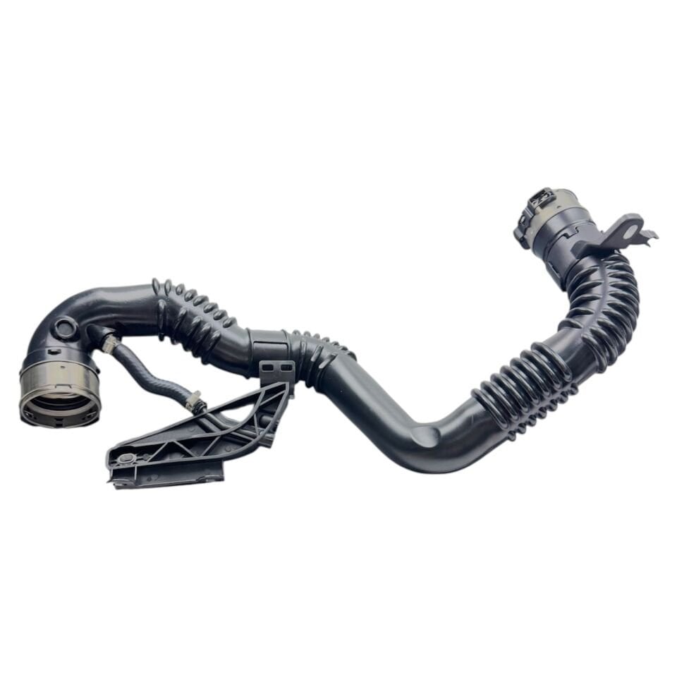 Nissan Hortum Turbo Qashqai 1,6 Dci 17-19/X-trail 1,6 Dci17-19 (Yan Pipolu/Sensörlü)