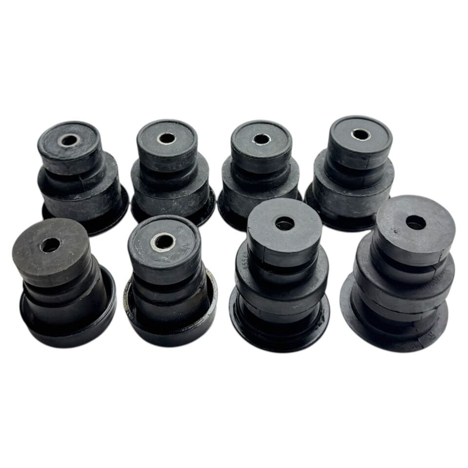 Nissan Takoz Kupa Yd25 02-05 (Set)