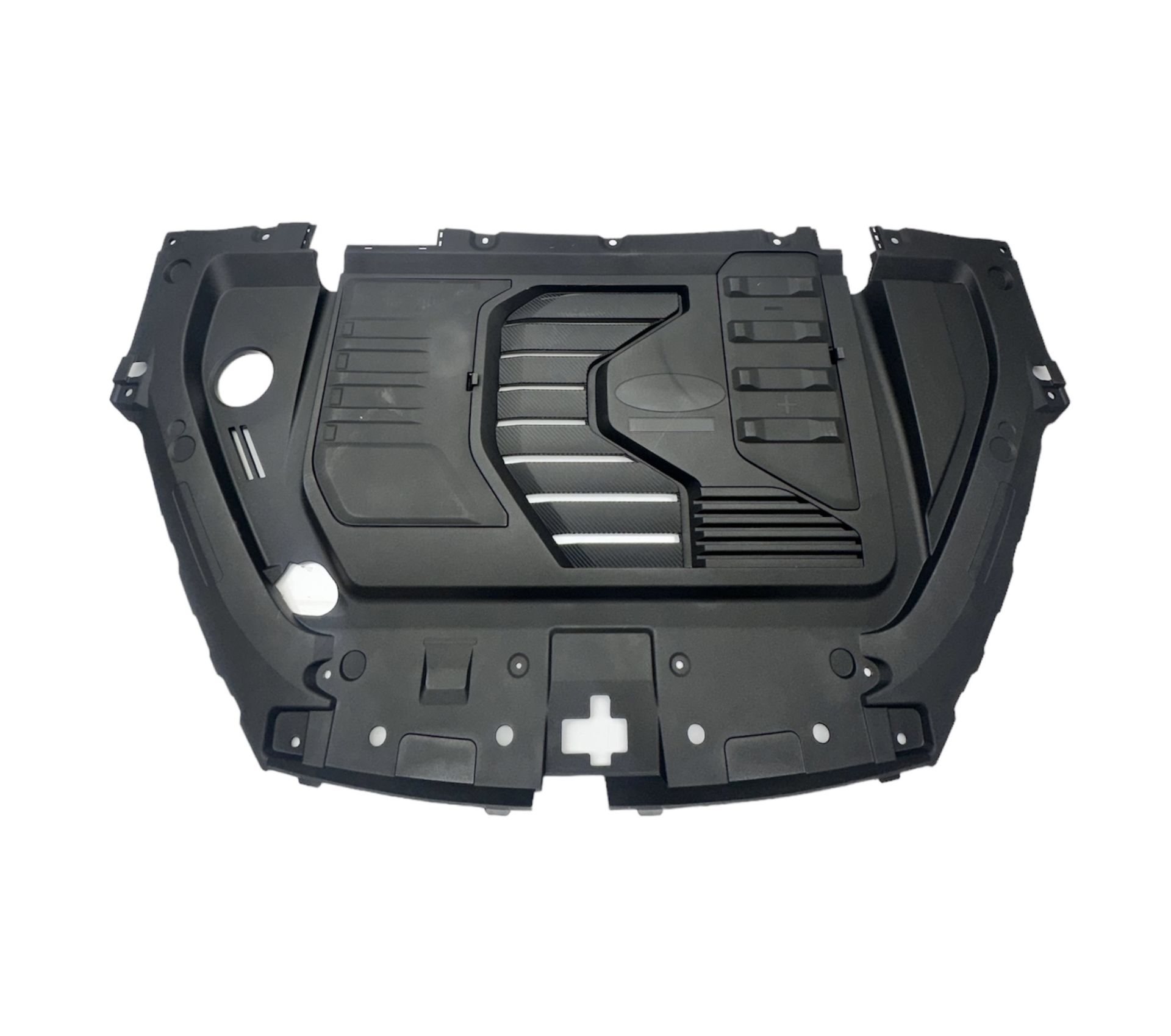 Chery Kapak Motor Koruma Tiggo 7 Pro 22-24