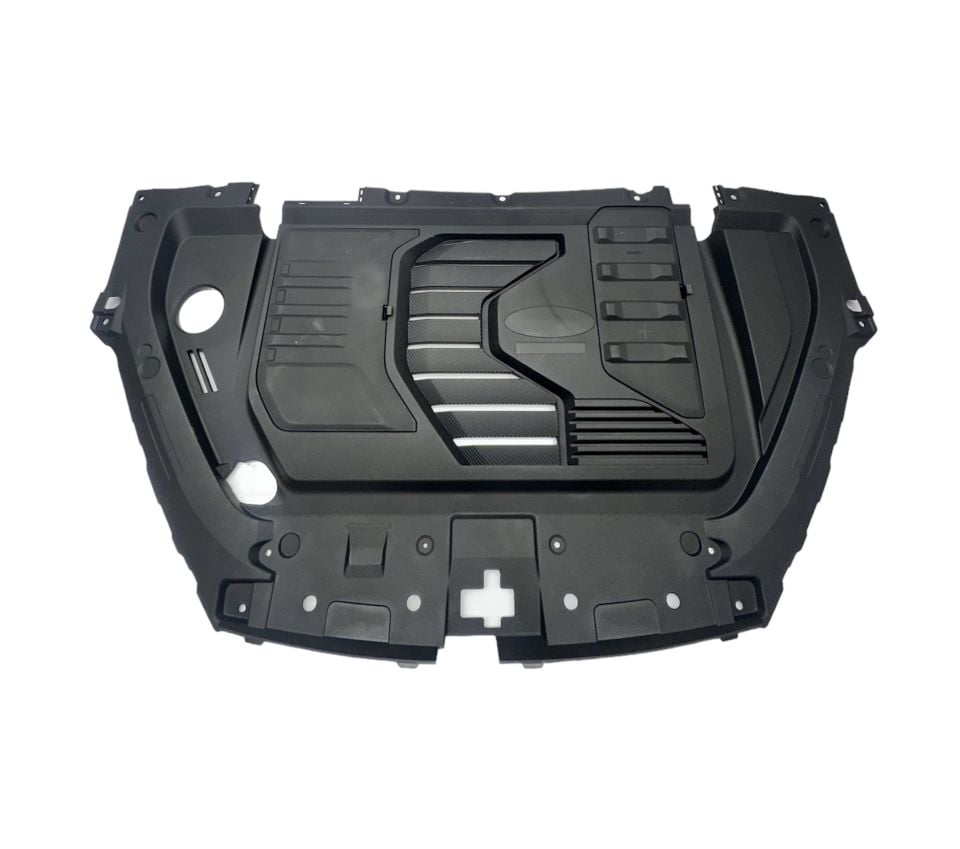 Chery Kapak Motor Koruma Tiggo 7 Pro 22-24