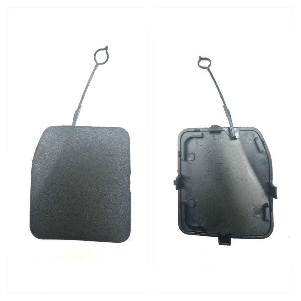 Nissan Çeki Kapağı Qashqai 14-16 Arka