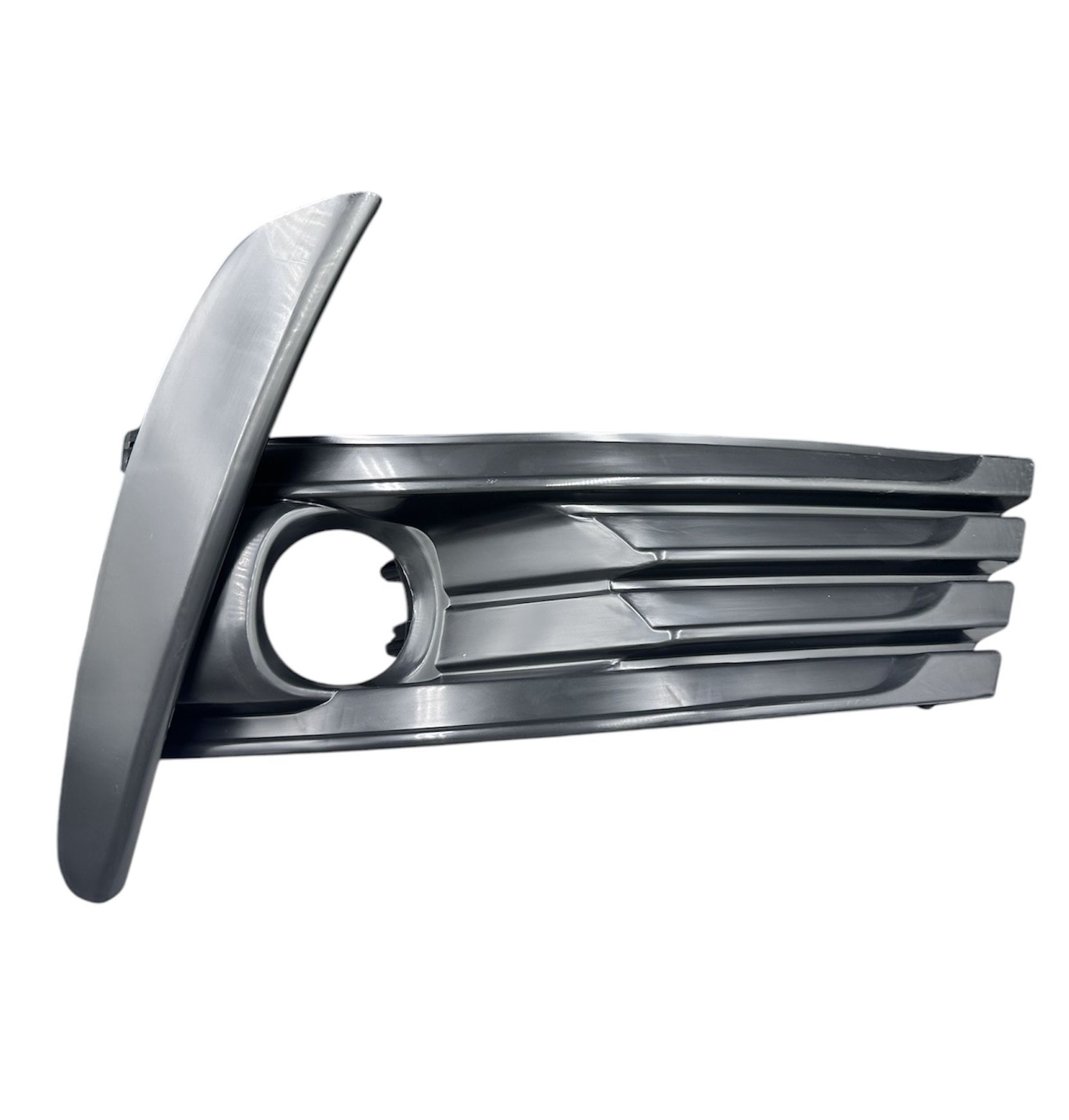 Toyota Kapak Lamba Sis Corolla 16-18 Sağ (Sisli)