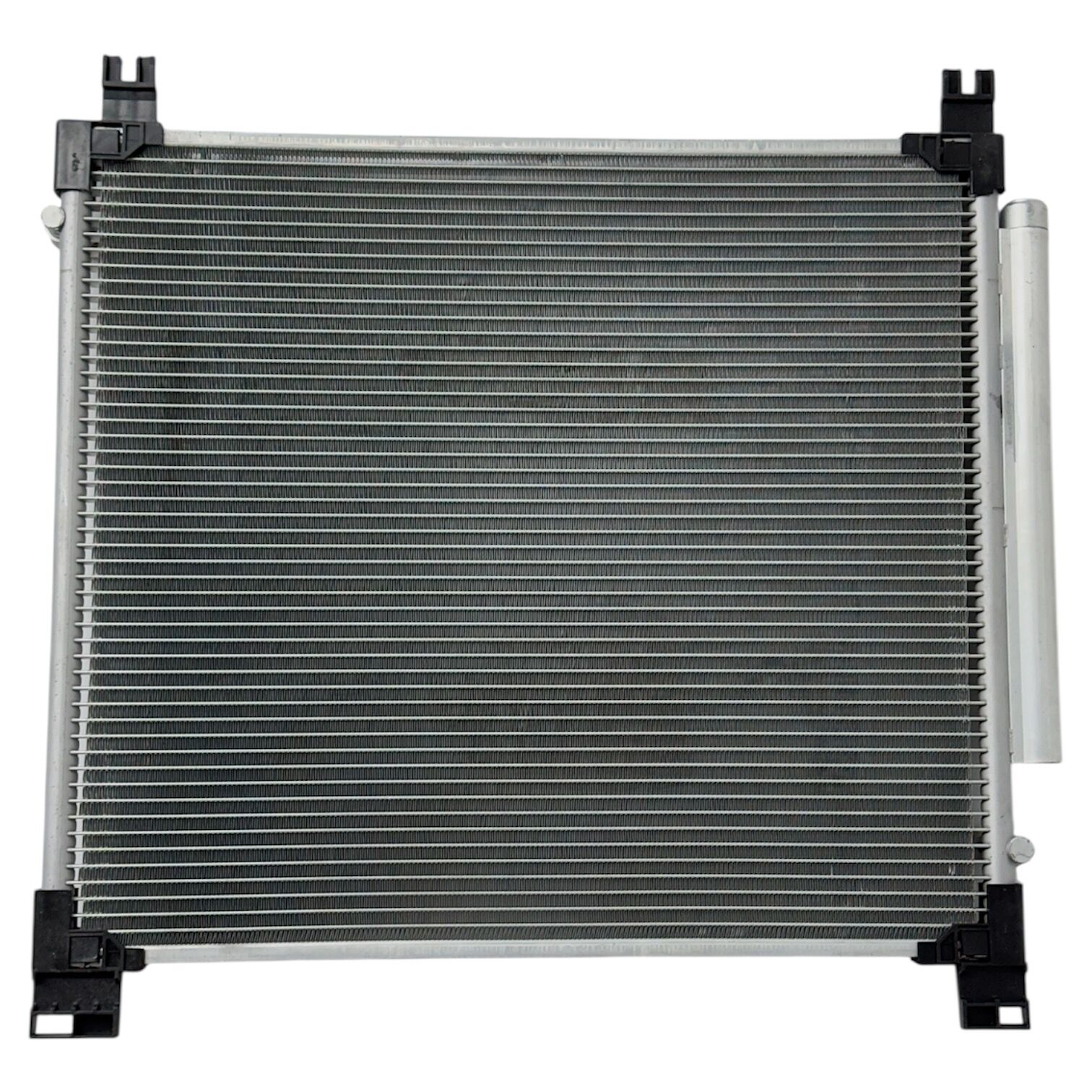 Toyota Radyatör Klima Hılux Rocco 21-24