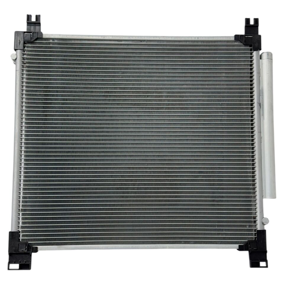 Toyota Radyatör Klima Hılux Rocco 21-24