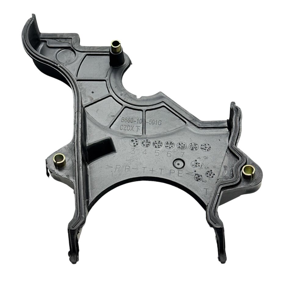 Mazda Kapak Triger 323 90-96 (Alt)