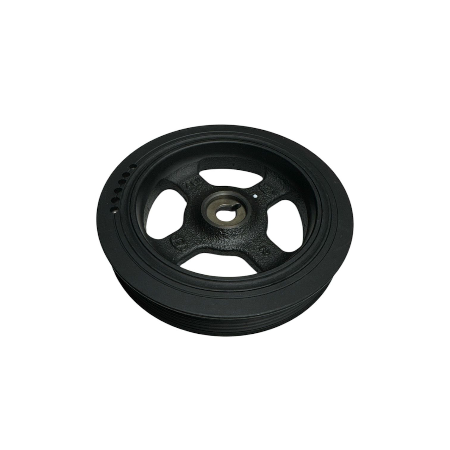 Hyundaı Kasnak Krank Accent Blue 12-17/İ20 12-17/İ30 12-17/Ceed 12-17/İx35 1,4-1,6 12-17