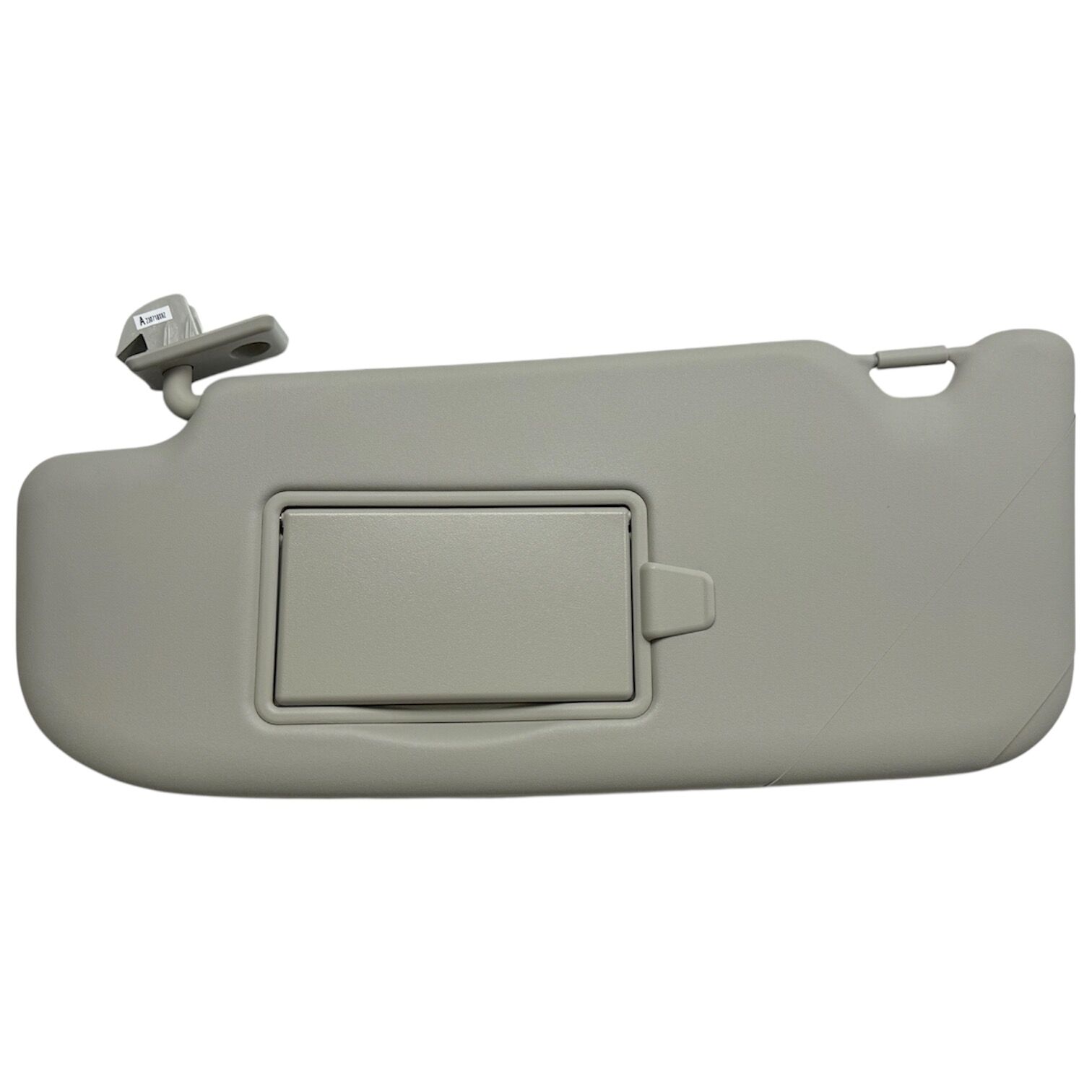 Nıssan Güneşlik Qashqai 14-18 Sol