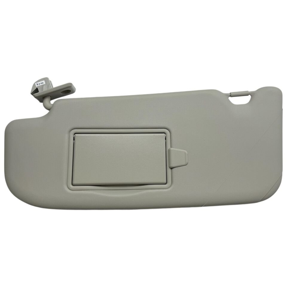 Nıssan Güneşlik Qashqai 14-18 Sol