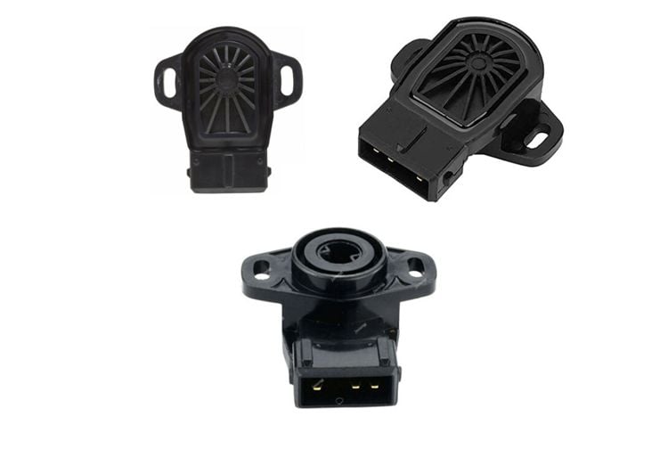 Mıtsubıshı Sensör Map Carisma 96-05/Colt 01-03/Lancer 03-07