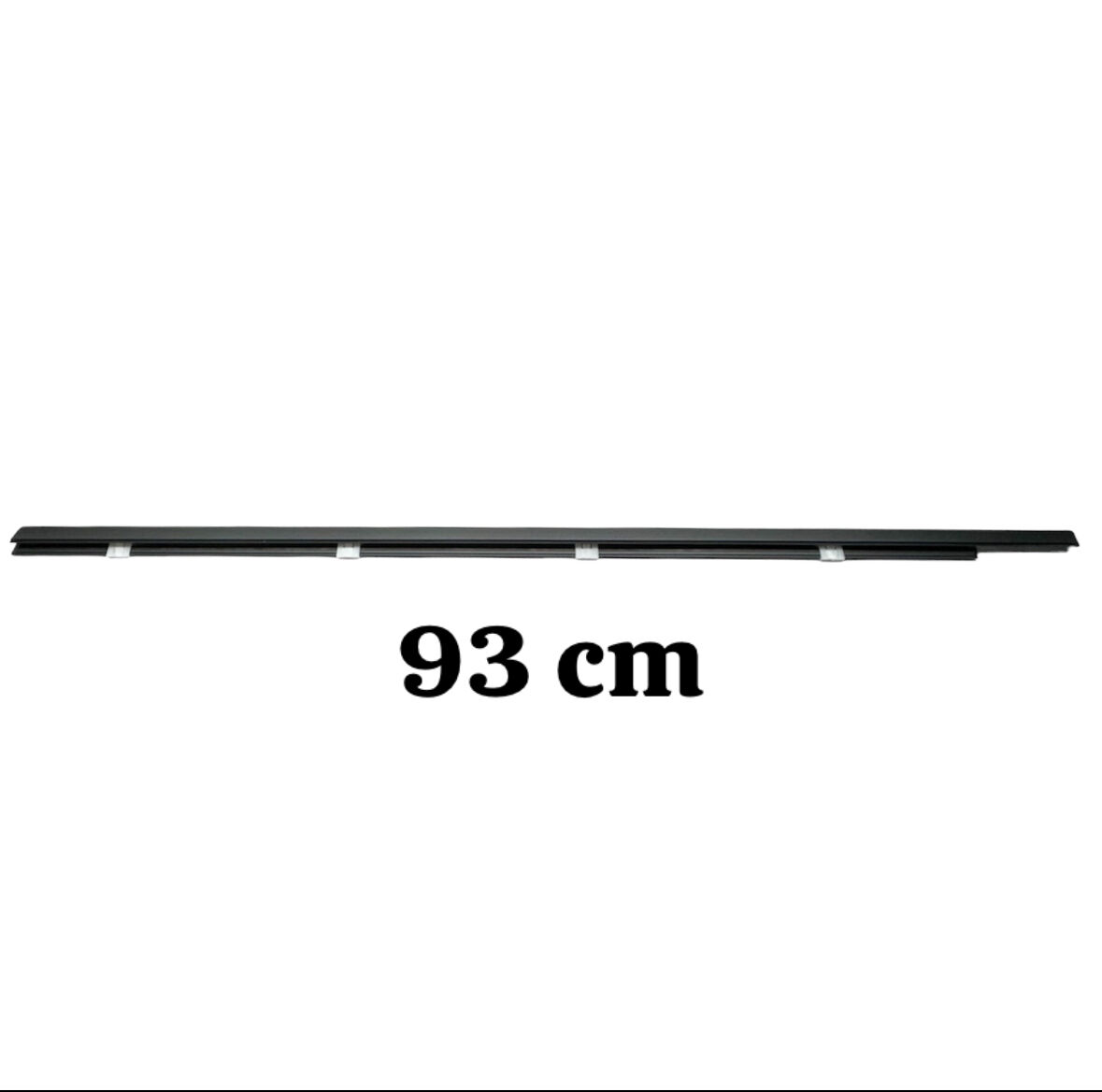 Nıssan Çıta Cam Sıyırıcı Fitil Qashqai 07-13 Dış Ön Sol