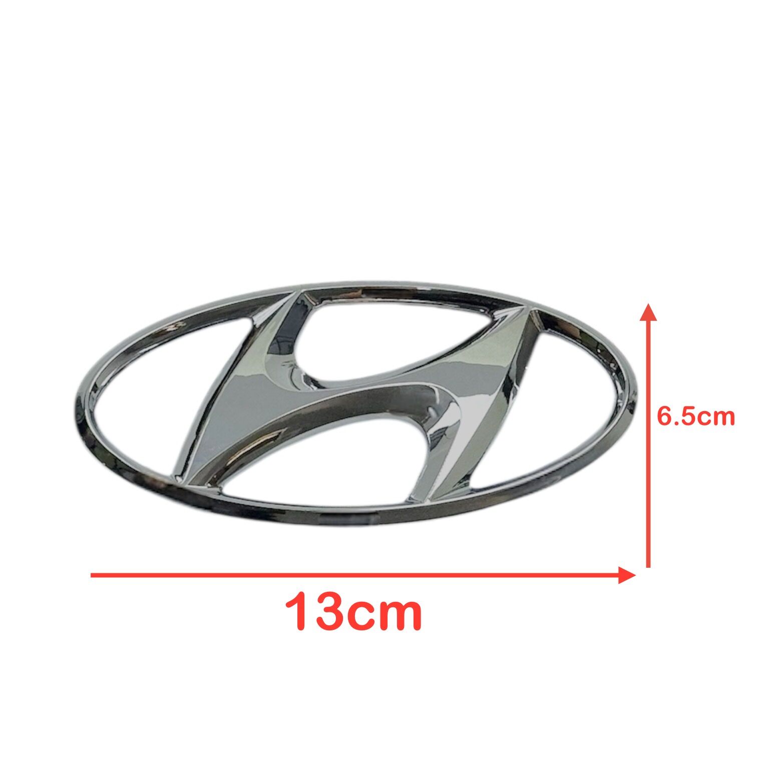 Hyundai Arma Accent Blue 12-17 Arka