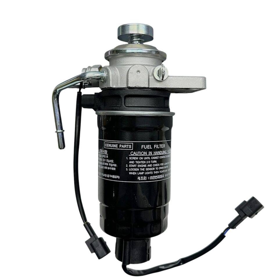 Hyundaı Otomatik Mazot Starex Crdi 07-14/H1 Crdi 07-14 (Komple)