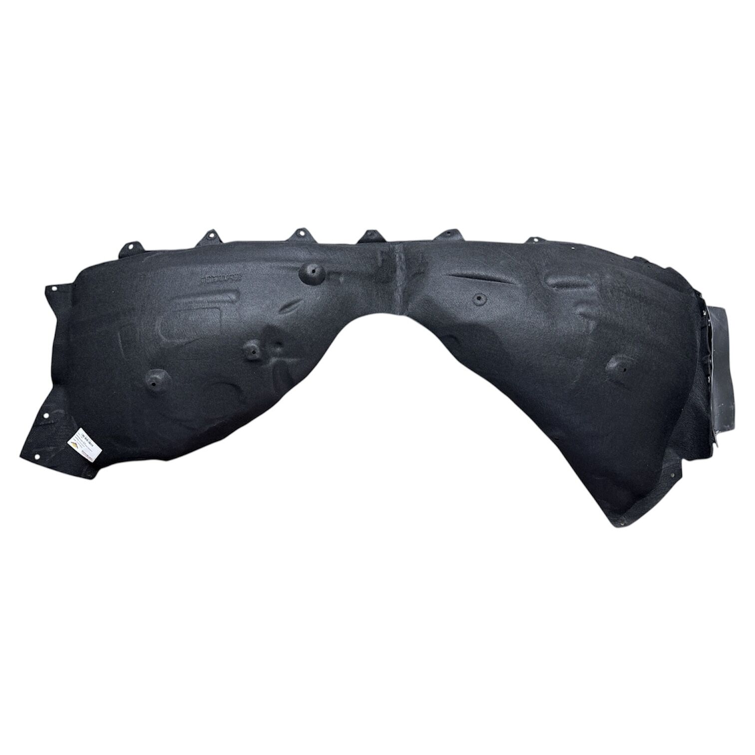 Byd Davlumbaz Çamurluk Atto 3 23-25 Ön Sol