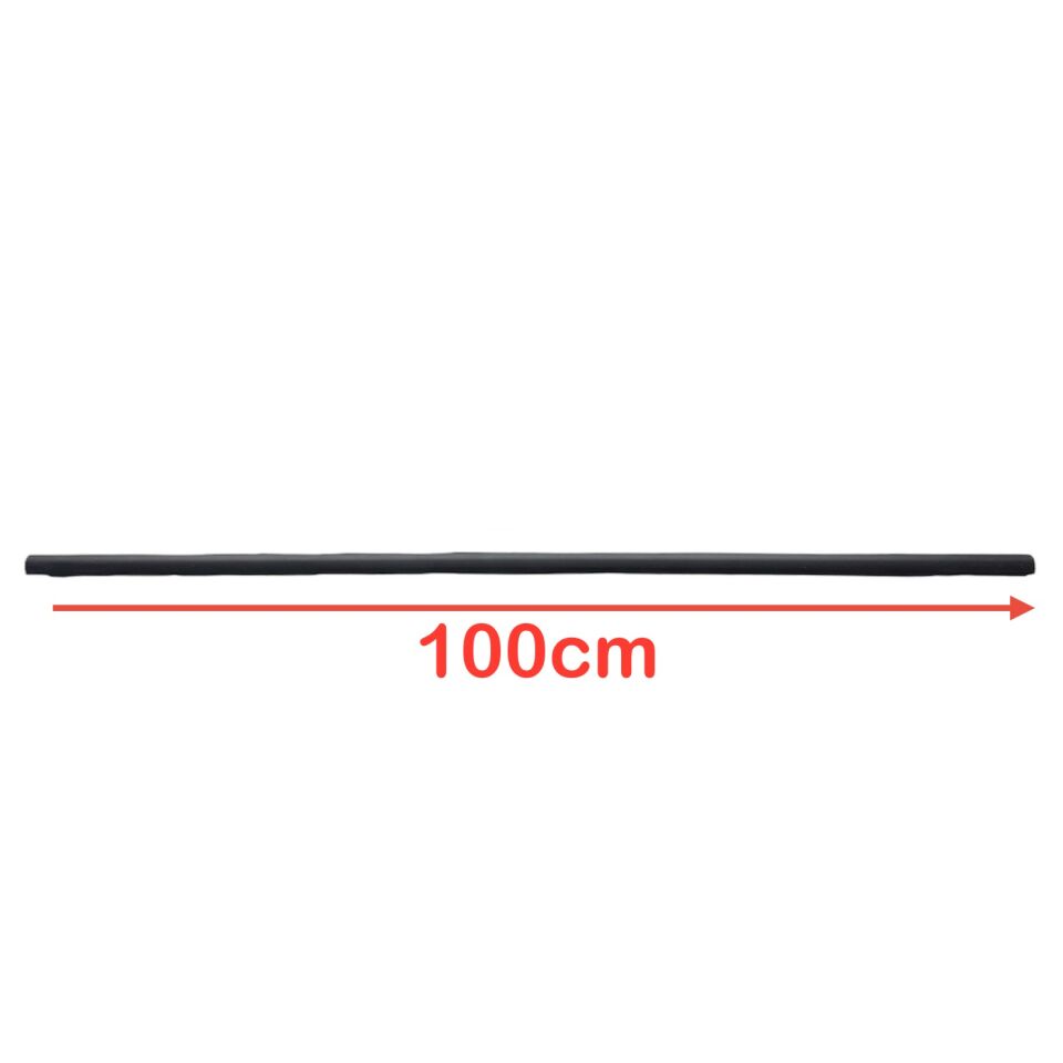 Honda Çıta Cam Sıyırıcı Fitil Cıvıc Hb 92-95 Dış Ön Sağ