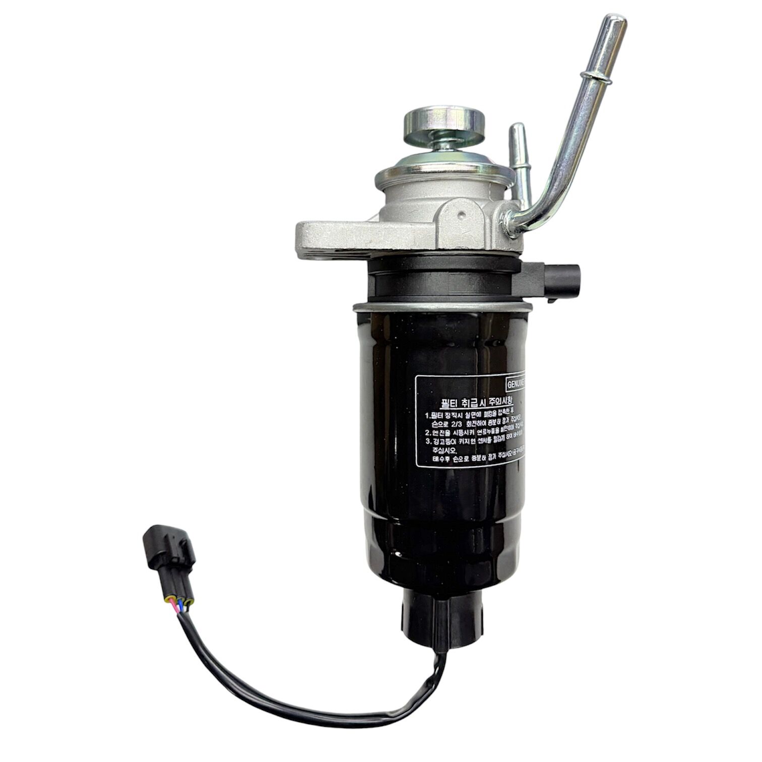 Hyundaı Otomatik Mazot H100 Kmyt 04-08 (Komple)