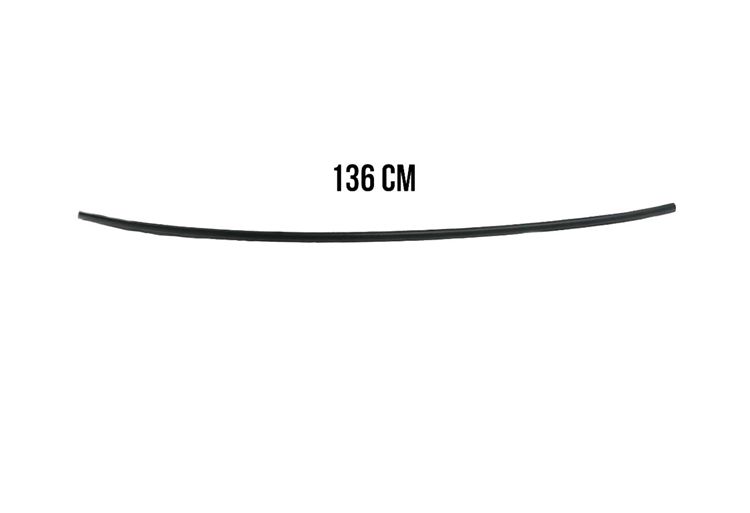 Hyundaı Çıta Tavan Accent Blue 11-15 Sol