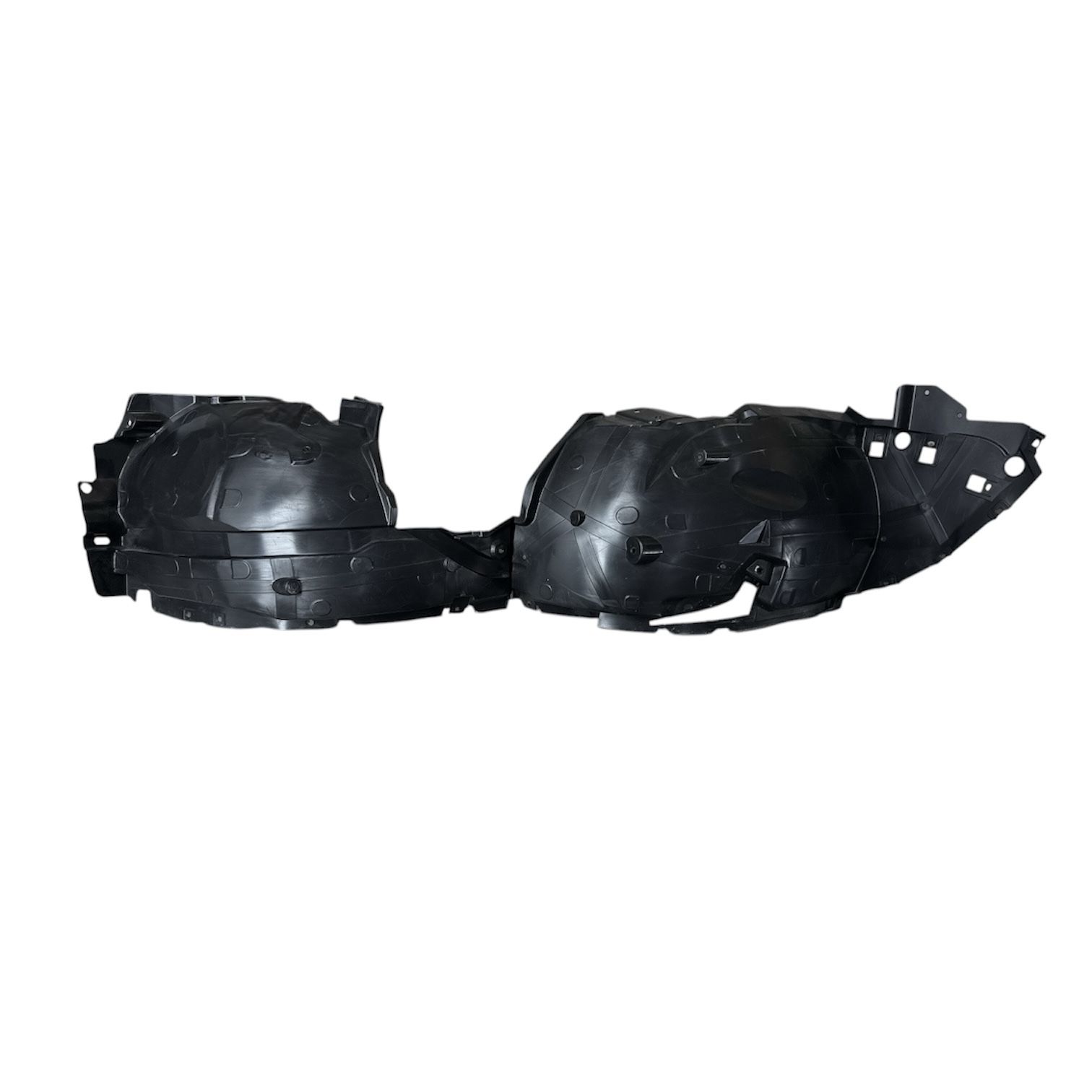 Nissan Davlumbaz Çamurluk Qashqai 21-24 Ön Sağ