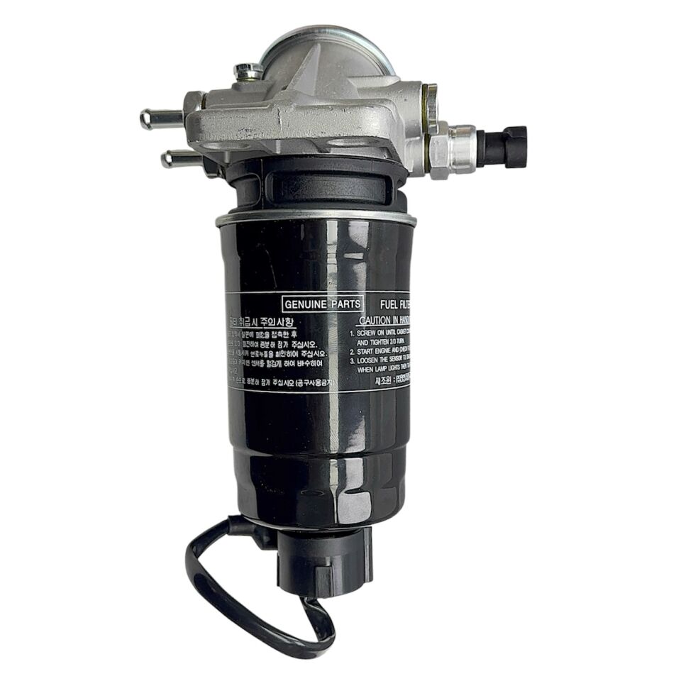 Hyundaı Otomatik Mazot Sorento Crdi 02-09 (Komple/Müşürlü)