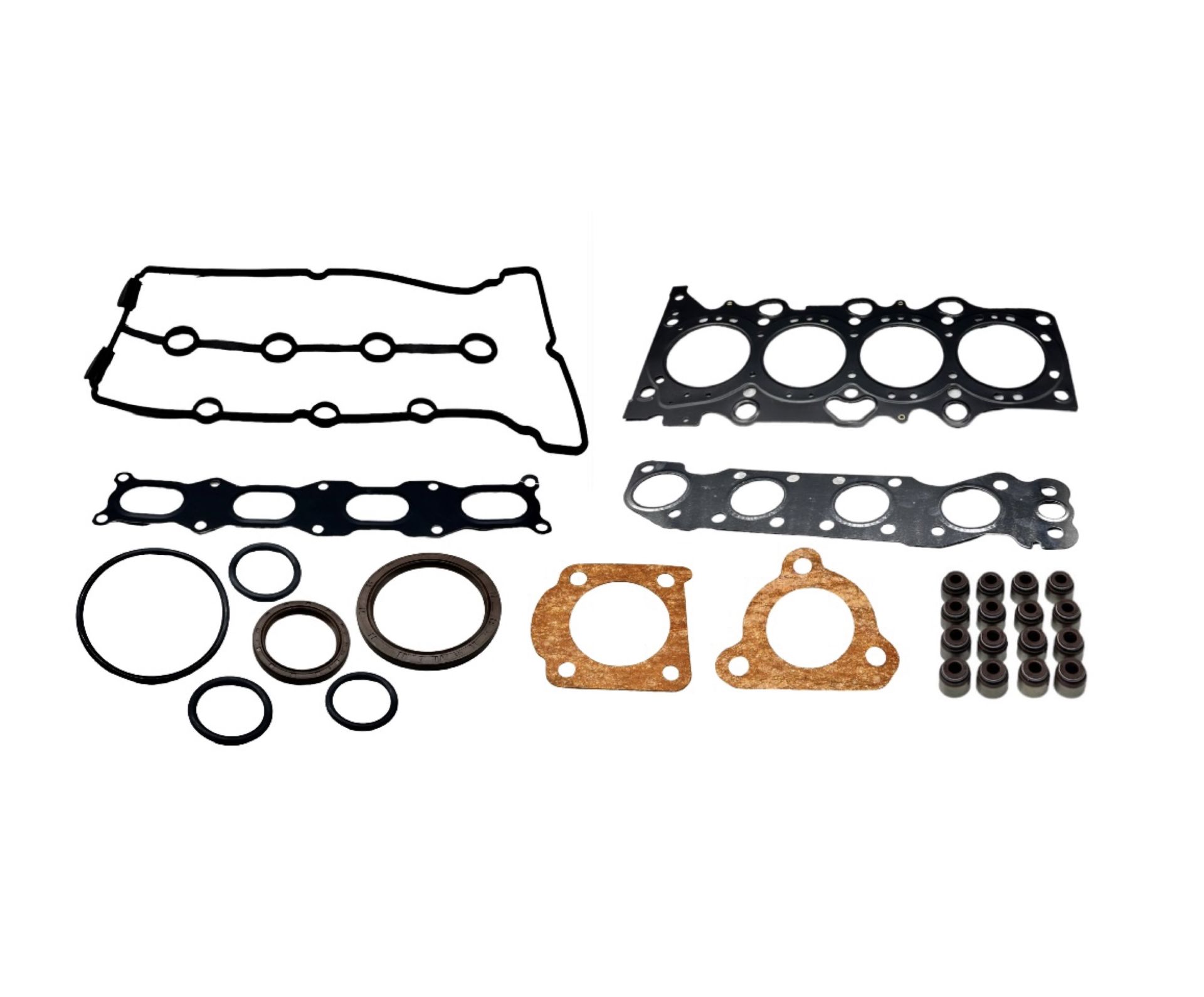 Suzukı Conta Takım Grand Vitara 1.6 16v 06-15/Sx4 1,6 06-15