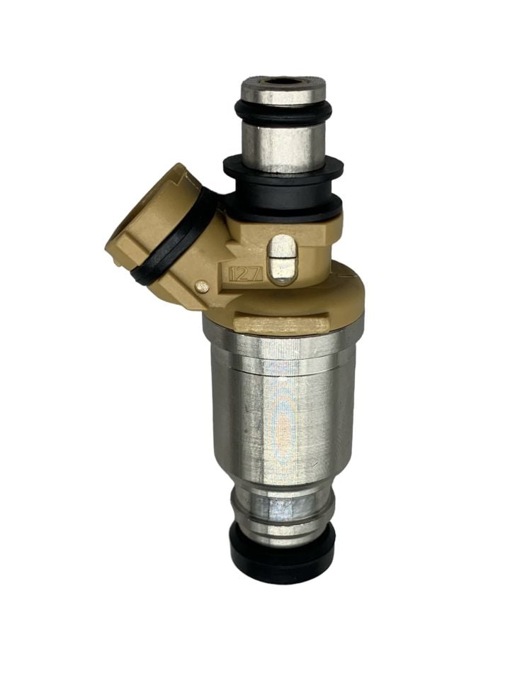 Toyota Enjektör Memesi Corolla 1,6 Enj 4afe 92-97/Corona 92-97 /Carina-e 92-97