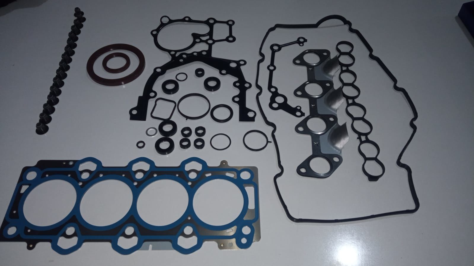 Kıa Conta Takım Sportage 1,7 Crdi 14-15/Optima 1,7 Crdi 10-15