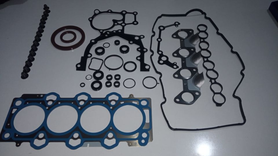 Kıa Conta Takım Sportage 1,7 Crdi 14-15/Optima 1,7 Crdi 10-15