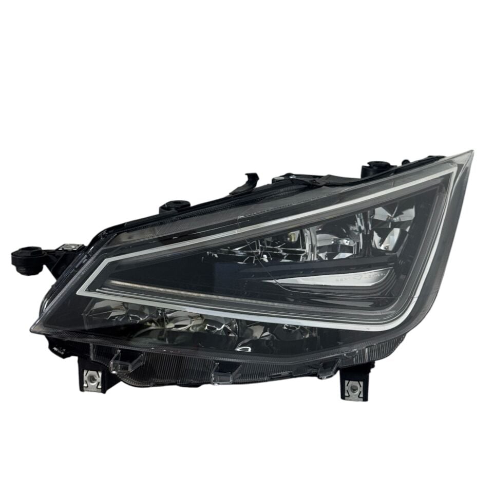 Seat Far İbiza 17-21 Sol (Xenon)