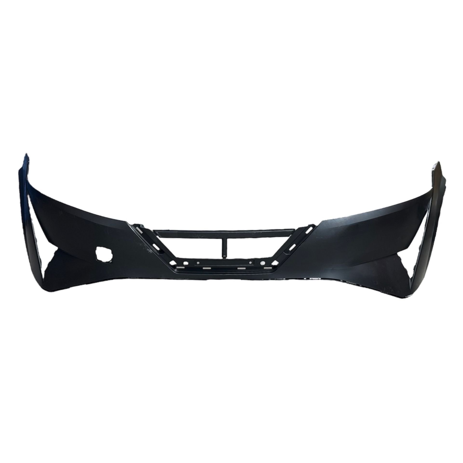 Nissan Tampon Qashqai 21-24 Ön