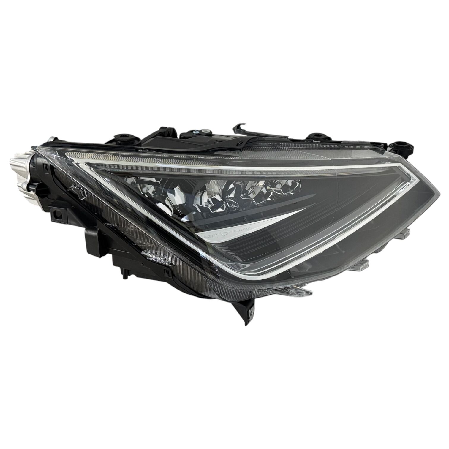 Seat Far İbiza 17-21 Sağ (Xenon)