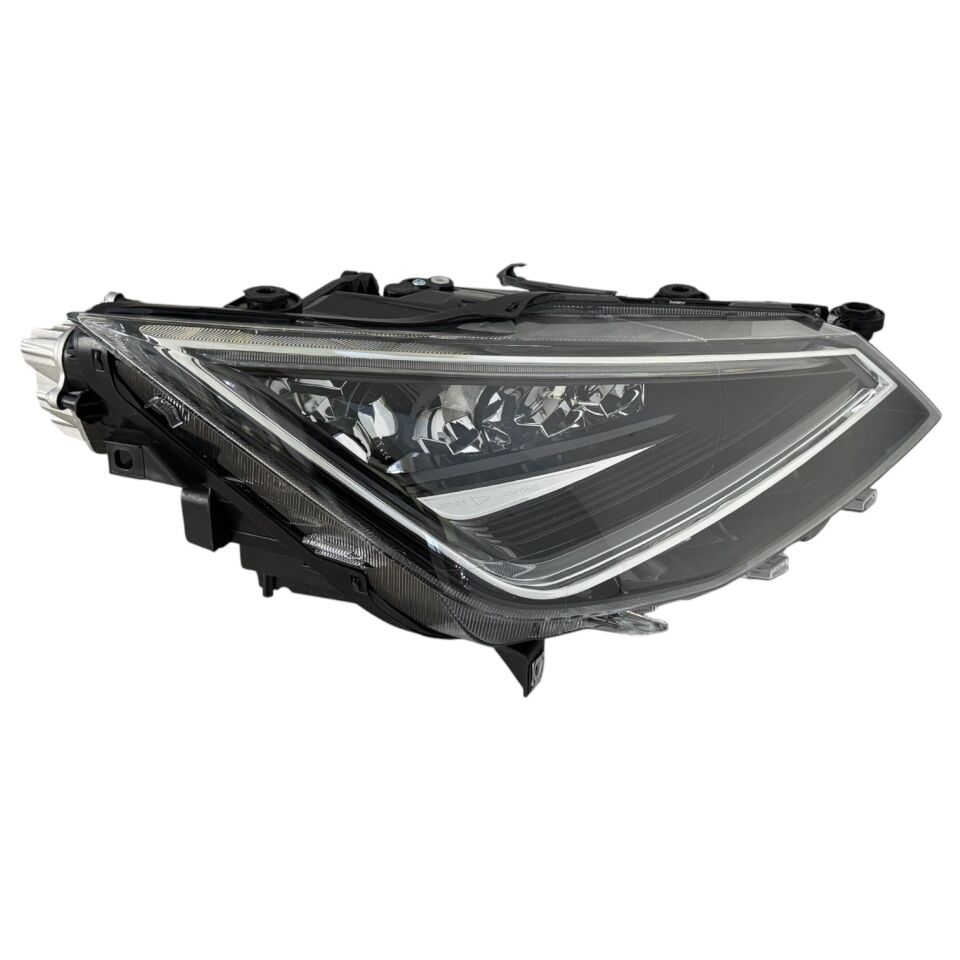 Seat Far İbiza 17-21 Sağ (Xenon)