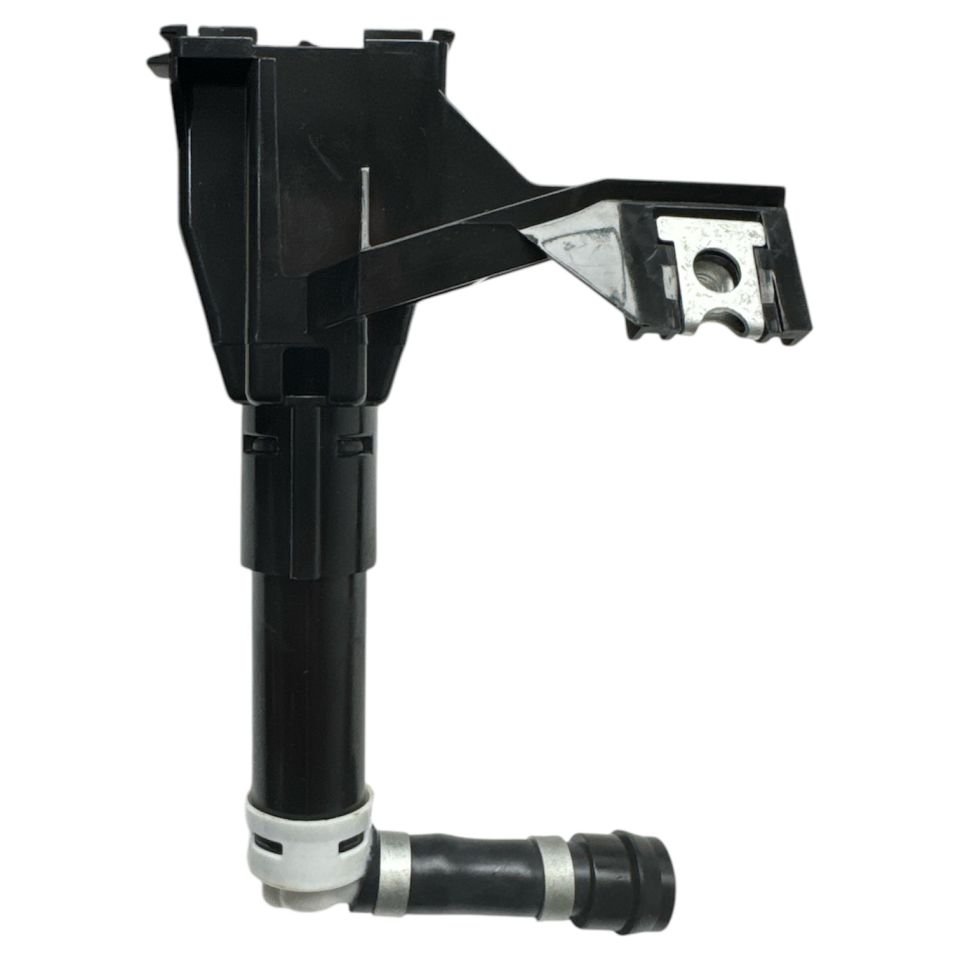 Mitsubishi Motor Far Yıkama Land Crusier 07-09 Sol