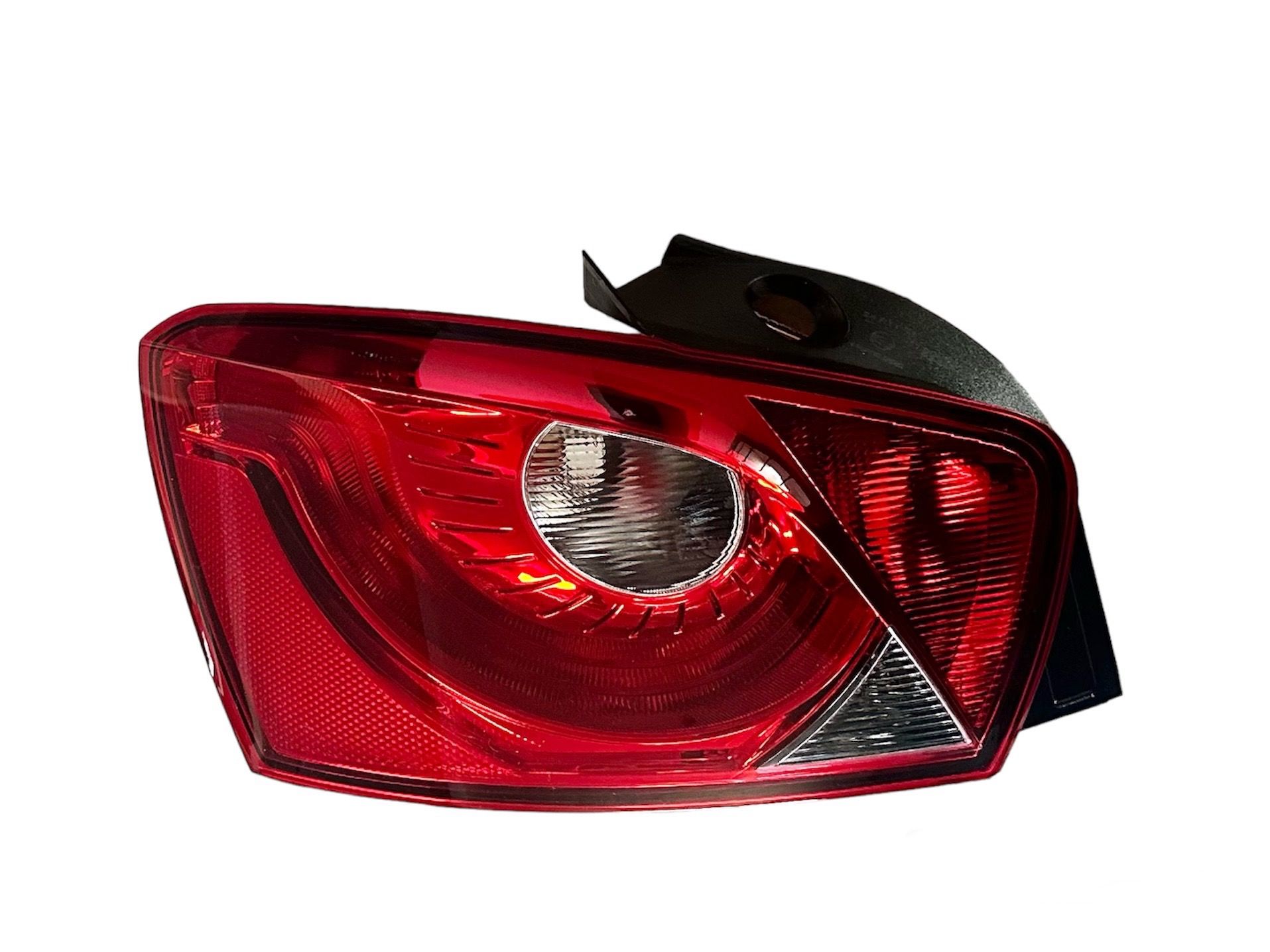 Seat Stop İbiza 12-17 Dış Sol (Ledsiz)