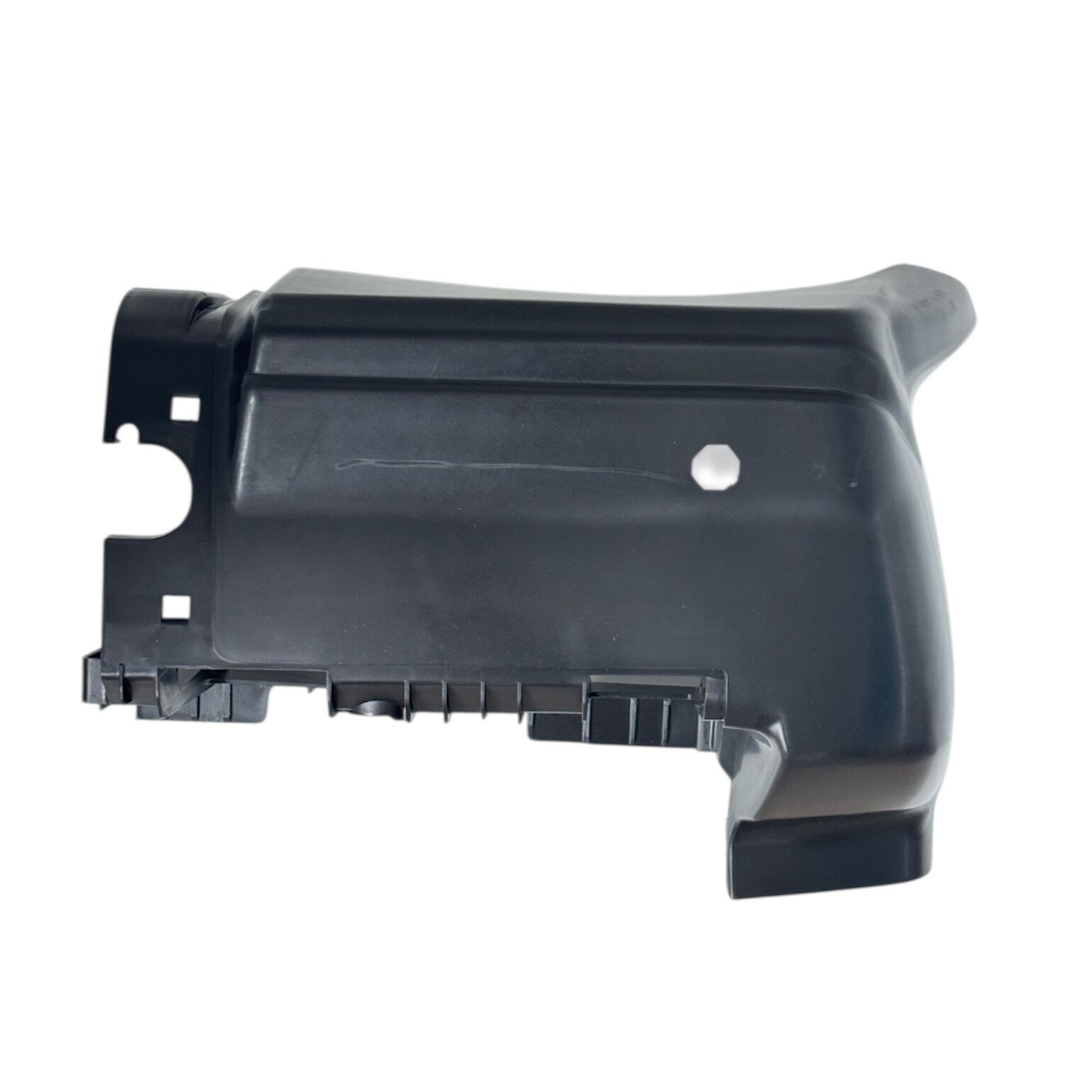 Isuzu Köşe Tampon D-max 20-24 Arka Sol